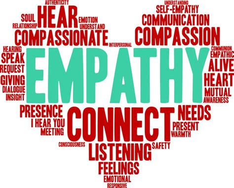 Can you have empathy without love?