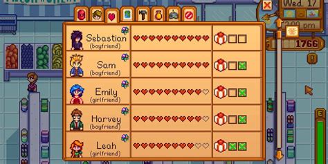 Can you have kids in Stardew Valley?