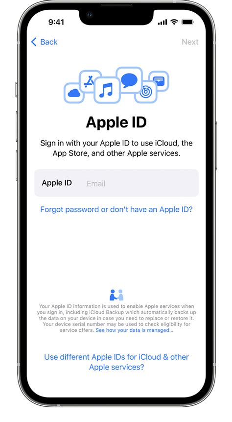 Can you have more than one Apple ID?