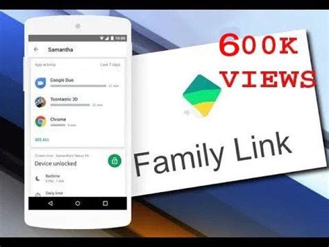 Can you have more than one family manager in Family Link?