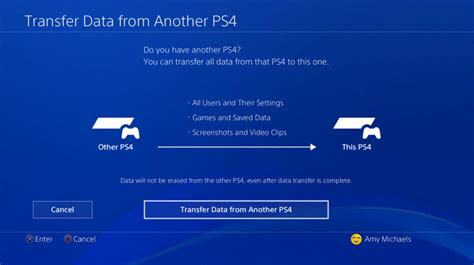 Can you have multiple PS4s on one account?