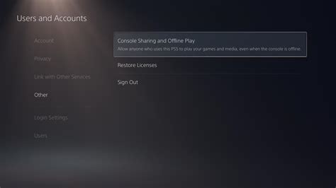 Can you have multiple PS5 with same account?