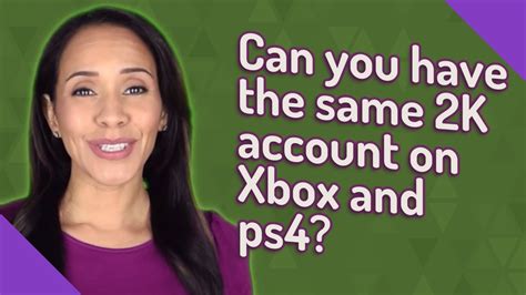 Can you have the same Xbox Live account on 2 Xboxes?