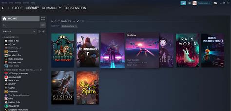 Can you have two Steam libraries?