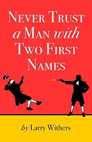 Can you have two first names?