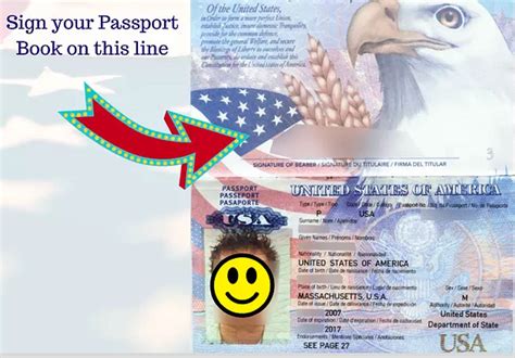 Can you have two last names on passport?