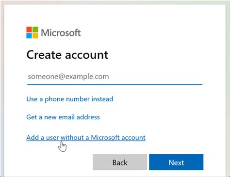 Can you have word without a Microsoft account?