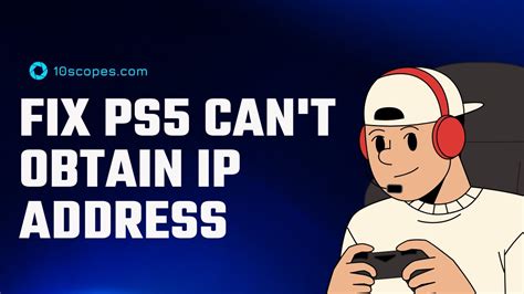 Can you hide your IP address on PS5?