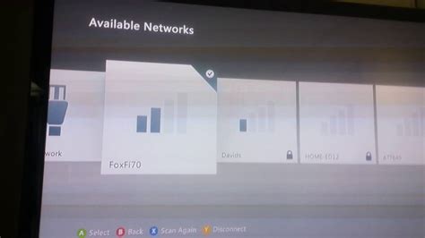 Can you hook Xbox 360 to mobile hotspot?