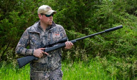 Can you hunt with a silencer in Indiana?