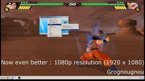 Can you improve graphics on PCSX2?
