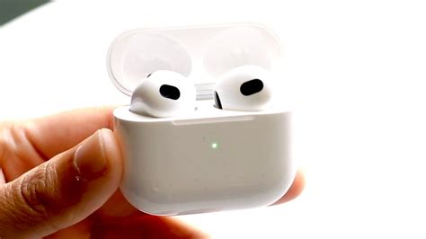 Can you increase AirPod sound?