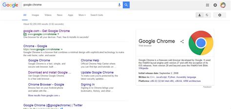 Can you install Chrome on Xbox?