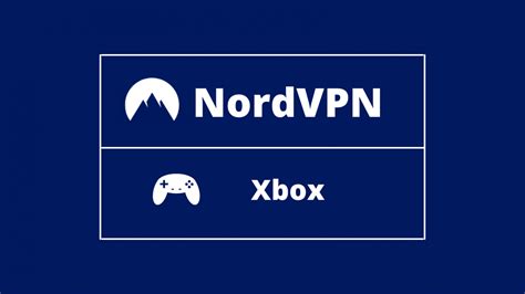 Can you install NordVPN on Xbox?
