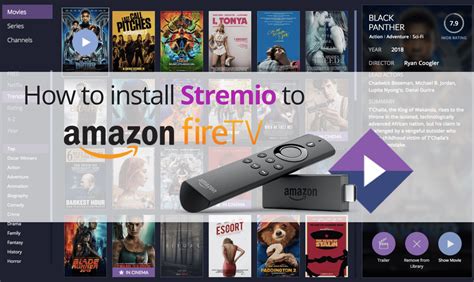 Can you install Stremio on PS4?