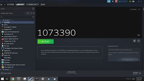 Can you install a Steam game without owning it?