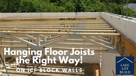 Can you install hardwood directly on joists?