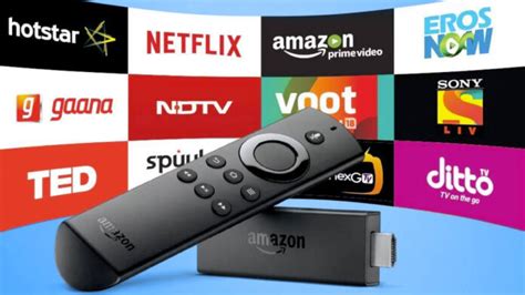 Can you install third party apps on Firestick?
