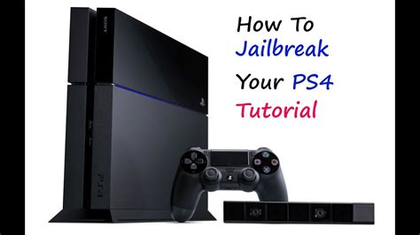 Can you jailbreak brick PS4?