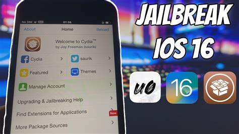 Can you jailbreak iPhone 6?