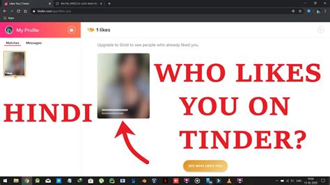 Can you join Tinder without a photo?