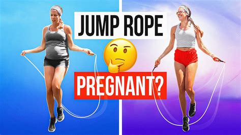 Can you jump at Sky Zone while pregnant?