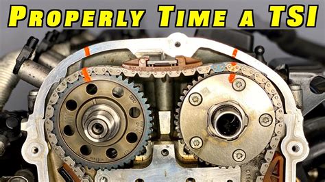 Can you just replace timing chain tensioner?