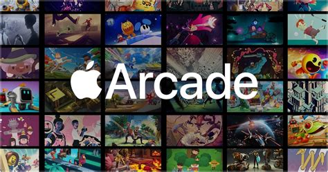 Can you keep Apple Arcade games forever?