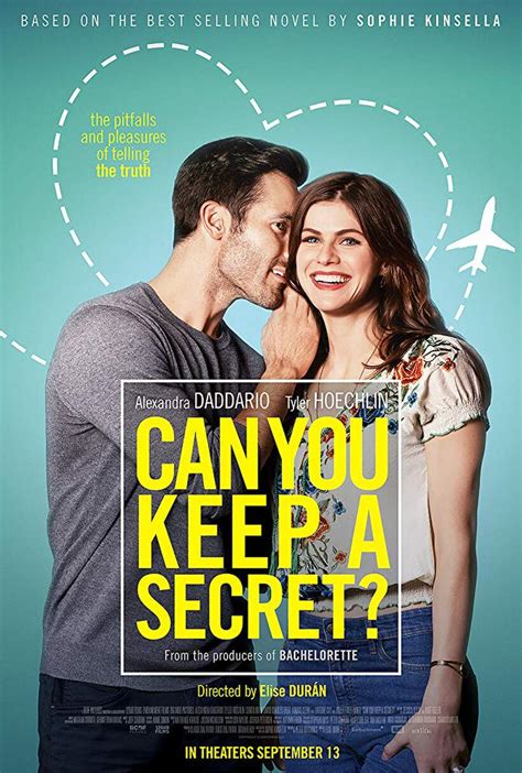 Can you keep a secret forever?