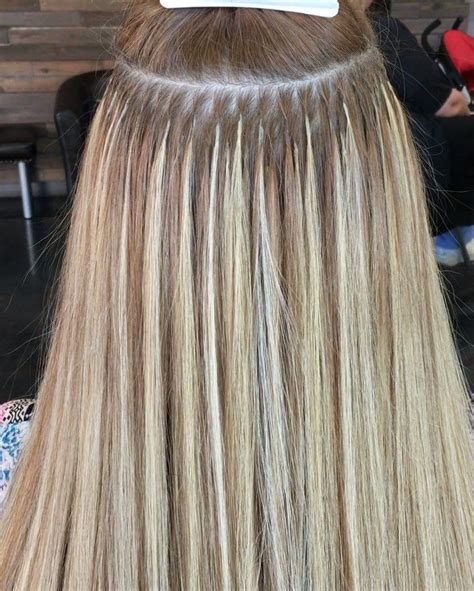 Can you keep hair extensions in permanently?