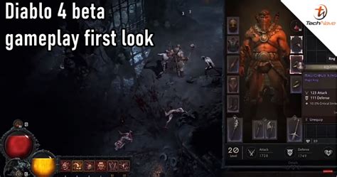 Can you keep playing Diablo 4 after beta?
