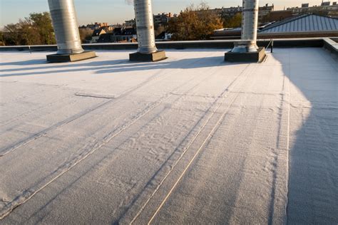 Can you lay EPDM in the winter?