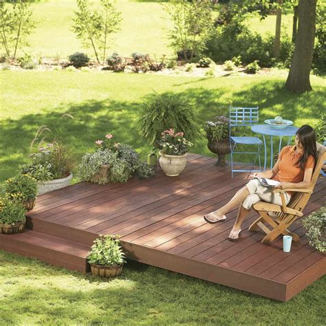 Can you lay a patio in one day?