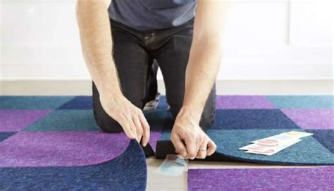 Can you lay carpet over existing carpet?