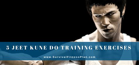 Can you learn Jeet Kune Do alone?