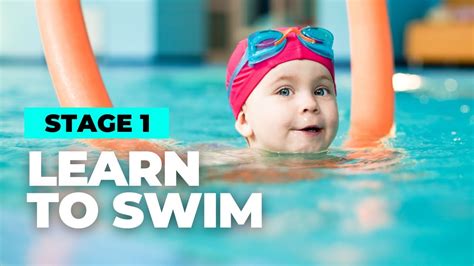 Can you learn how do you swim in a month?