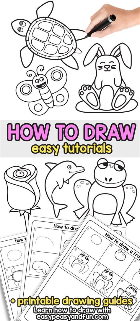 Can you learn to draw by copying pictures?