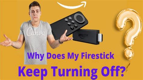 Can you leave Firestick on all the time?