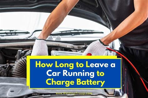 Can you leave a battery on charge for too long?