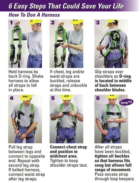 Can you leave a harness on all the time?