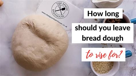Can you leave dough too long to rise?