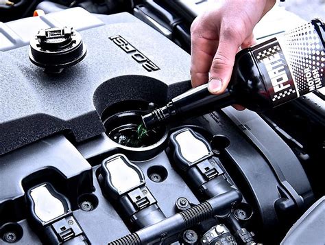 Can you leave engine flush in overnight?