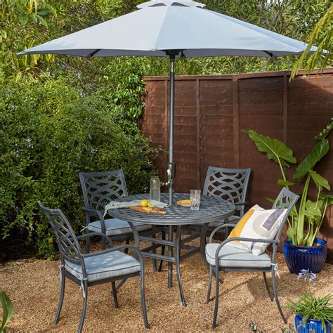 Can you leave garden furniture out all year?