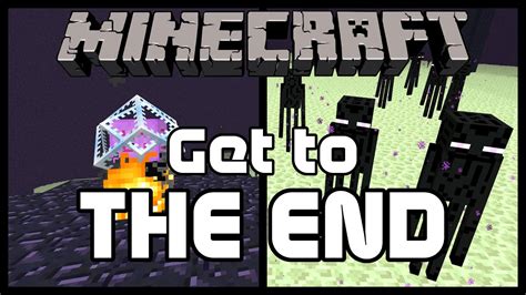 Can you leave the end Minecraft?