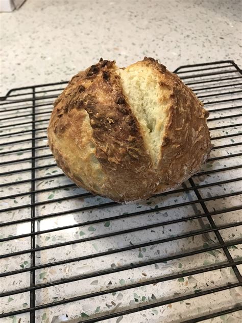 Can you let sourdough rise for 14 hours?