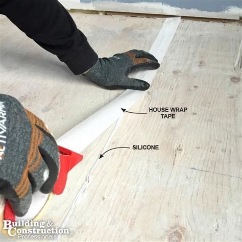 Can you level a floor with underlay?