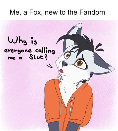 Can you like furries without being one?