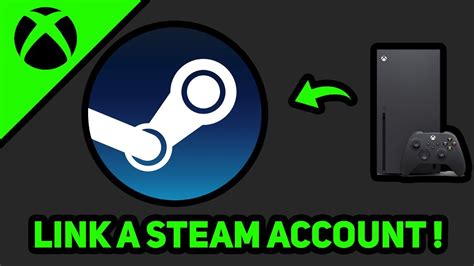 Can you link Steam accounts with friends?