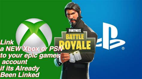 Can you link Xbox and PS5 accounts?