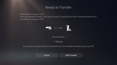 Can you link your PS4 account to PS5?